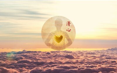 Daoistische Herzenskultivierung – Sitzen wie eine Glocke (Online Kurs)