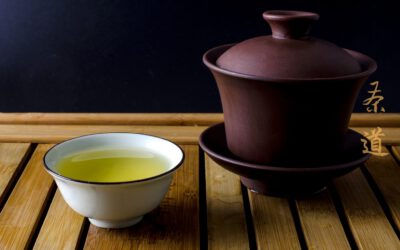Der meditative Teeweg – In einer Schale Tee den Alltag hinter sich lassen und Frieden finden