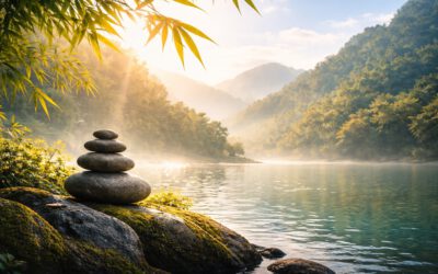 Live – Webinar: Das Dao der Gesundheit